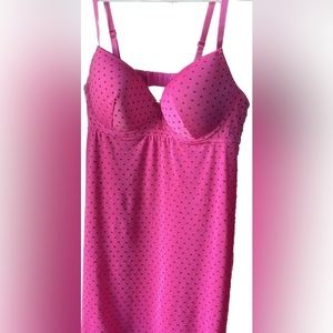 PNK Nightgown, 1X. *P1003